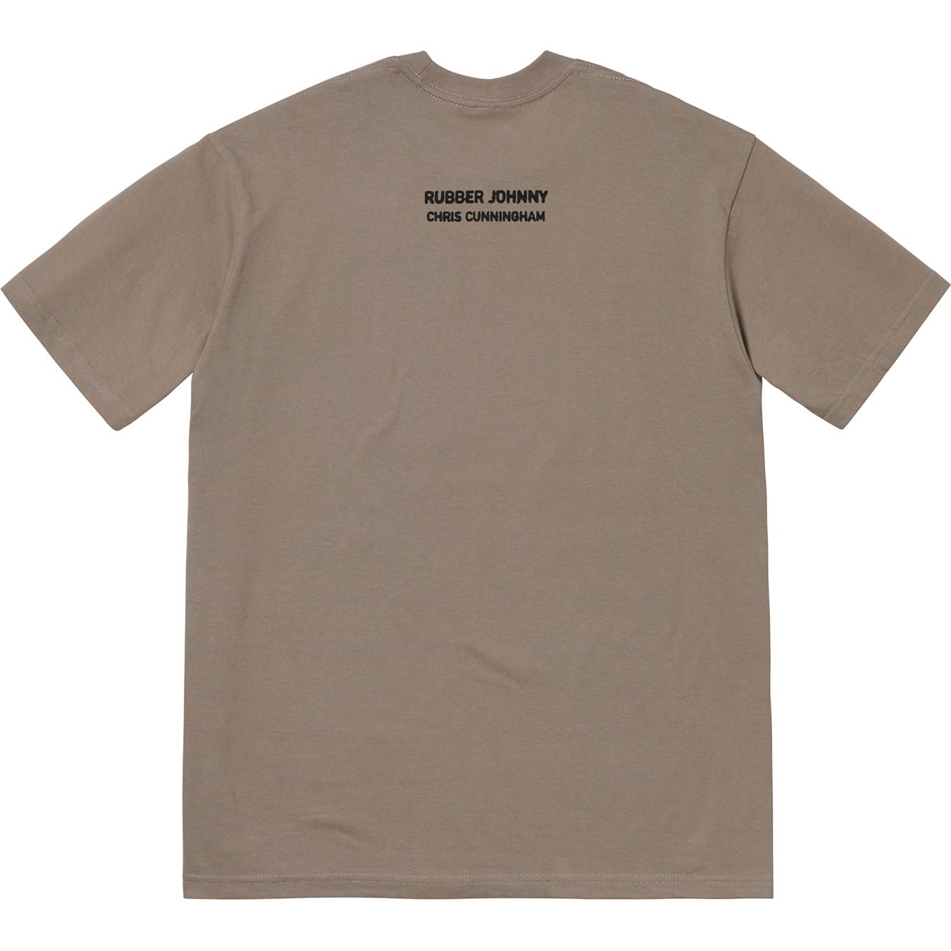 Chris Cunningham Chihuahua Tee view 4